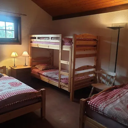 Les Myosotis * 莱莫斯