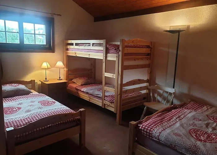 Les Myosotis * 莱莫斯