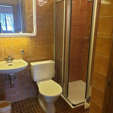 Les Myosotis Appartamento Les Mosses